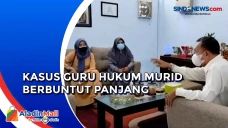 Hukum Murid hingga Masuk...