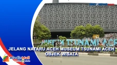 Jelang Libur Natal dan...