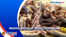 Jelang Nataru Harga...