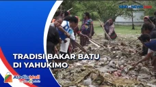 Melihat Tradisi Bakar...