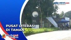 Mengunjungi dan Belajar...