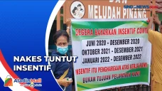 Insentif Covid-19 Tak...