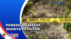 Pemburu Burung Temukan...