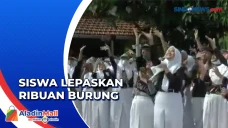 Pelajar SMA di Semarang...