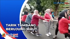 Niat Pecahkan Rekor...
