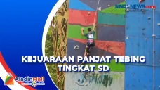 Lucunya Bocah Berkompetisi...