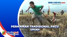 Bemain Lumpur, Merasakan...