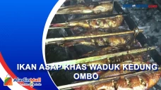 Gurih dan Miliki Aroma...