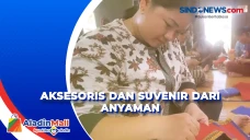 Melihat Semangat Ibu-Ibu...