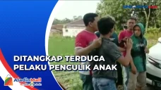 Terduga Pelaku Penculik...