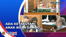 Kriminolog: Ada Ketakutan...