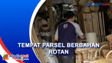 Pengrajin di Medan Buat...