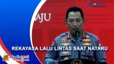 Kapolri Listyo Sebut...