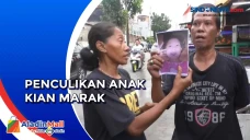 Hati-Hati Penculikan...