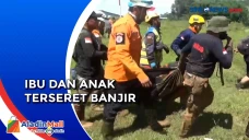 Terseret Banjir Bandang,...