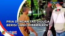 KPK Kembali Geledah...