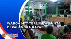 Janji Manis Kerja di...
