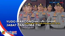 Kapolri Ucapkan Selamat...