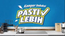 Kompor Induksi Pilihan...