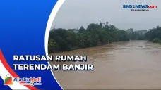 Tanggul Sungai Padang...