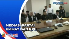 Tidak Lolos Verifikasi...