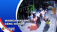 Aksinya Dihadang Warga,...