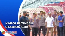Tinjau Kesiapan Piala...