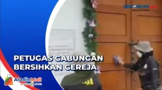 Jelang Perayaan Natal,...