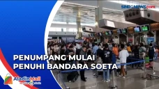 Jelang Libur Nataru,...