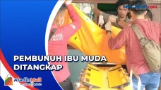 Korban Tolak Berhubungan...