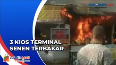 Diduga Selang Tabung...