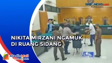Ini Pemicu Nikita Mirzani...