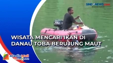 Pria Ditemukan Tewas...