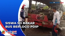 Nekat! Bocah SD di Blitar...