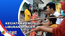 Mancing Ikan, Inilah...
