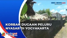 Balita Perempuan Diduga...