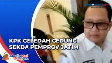 Buntut OTT Wakil Ketua...