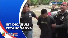Nekat! Pemuda Mabuk...