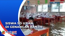 Banjir Rob Terjang Indramayu,...