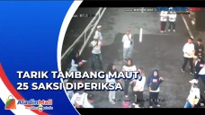 Polisi Sita CCTV dan...
