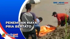 Warga Temukan Mayat...
