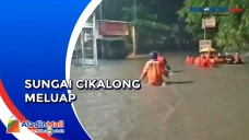 Kota Cirebon Dikepung...