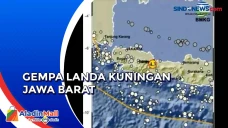 Kuningan Jawa Barat...