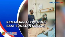 Ikuti Sunatan Massal,...