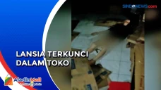 Terkunci Selama 2 Hari...