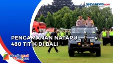 Bali Siapkan Pengamanan...