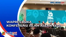 Konferensi Islam ASEAN...