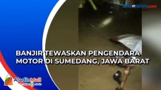 Banjir Setinggi 2 Meter,...
