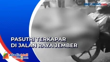 Laka Maut, Pasutri Tewas...
