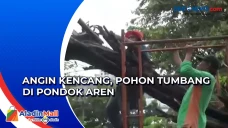 Angin Kencang Menerjang,...